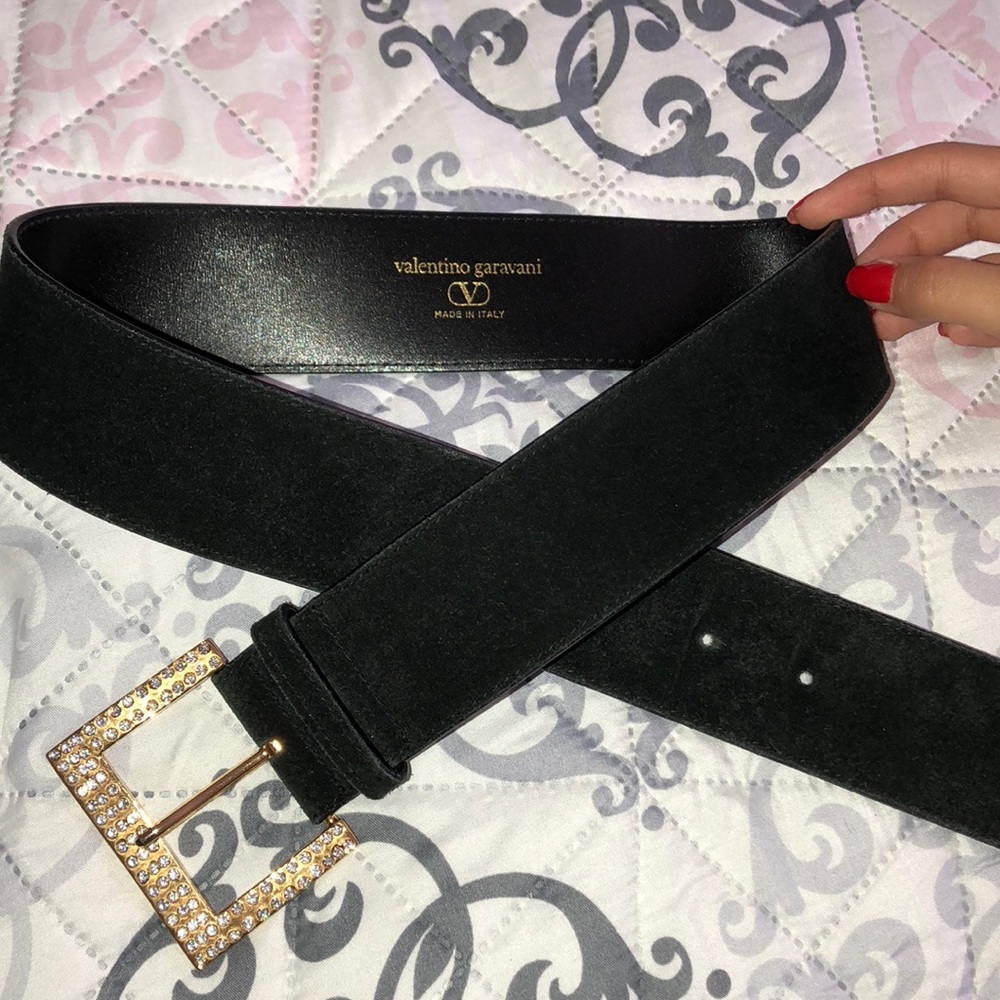 Valentino Belt